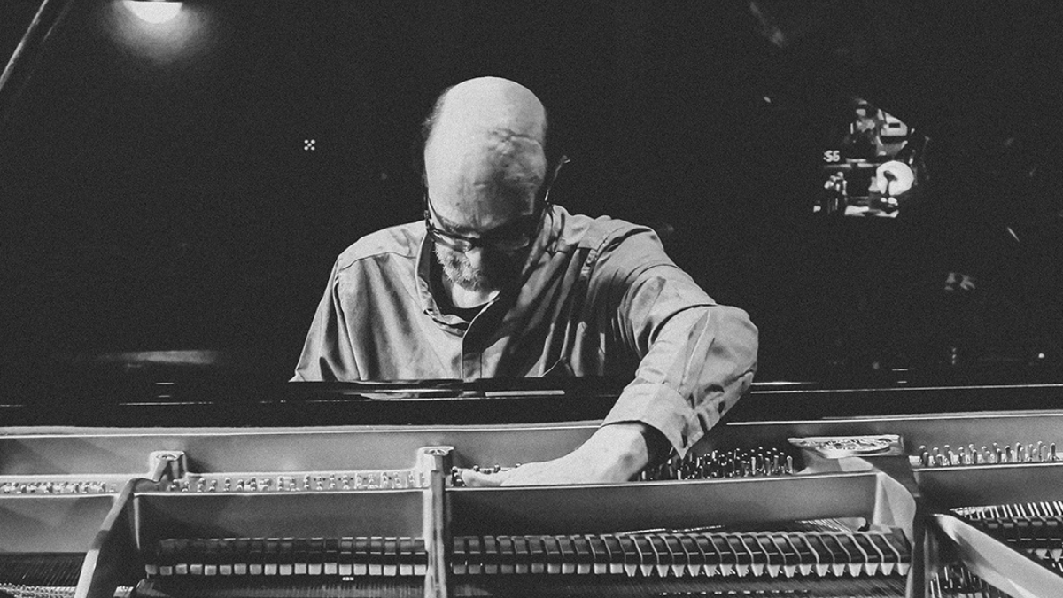 Pianista George Winston zmarł w USA w wieku 73 lat