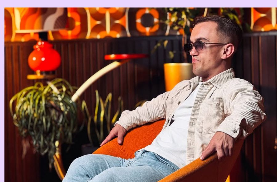 Mini Majk zapowiada książkę. Zdradzi brudy o Ekipie?