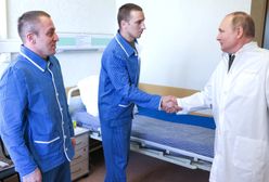 Nowa plaga spada na Rosję. Oto co żołnierze przywożą z frontu