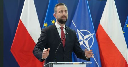 Polska popiera pomysł Trumpa? Kosiniak-Kamysz: Naprawdę ambitny cel