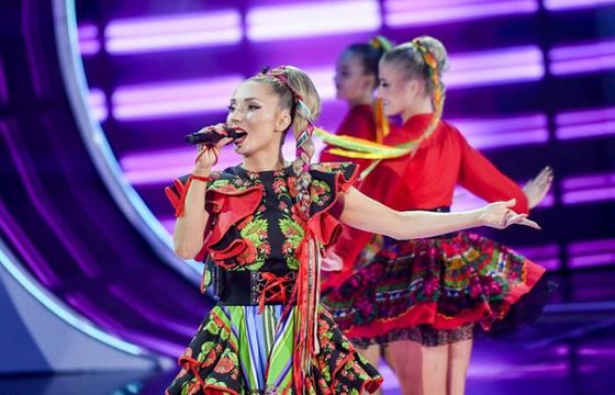 Festiwal w Opolu oglądało 1,76 mln widzów, TVP1 liderem. Kurski: największe telewizyjne przedsięwzięcie w tym roku