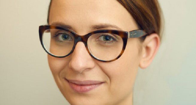 Kamila Rogowska-Śwircz p.o. dyrektora generalnego Rady Reklamy