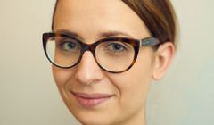 Kamila Rogowska-Śwircz p.o. dyrektora generalnego Rady Reklamy