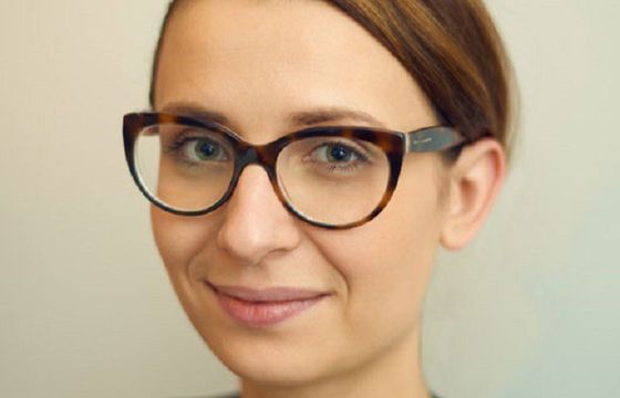 Kamila Rogowska-Śwircz p.o. dyrektora generalnego Rady Reklamy