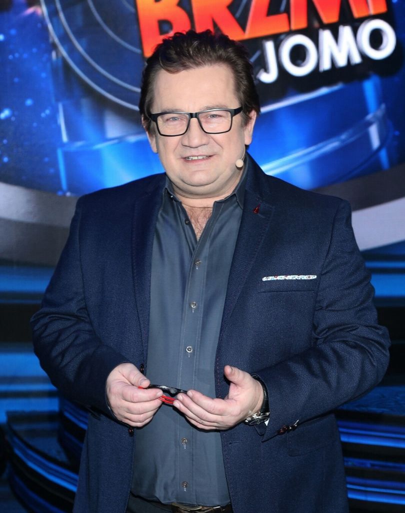 Paweł Królikowski