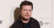Michael J. Fox choruje na Parkinsona. Niesamowite życie gwiazdy "Powrotu do przyszłości"
