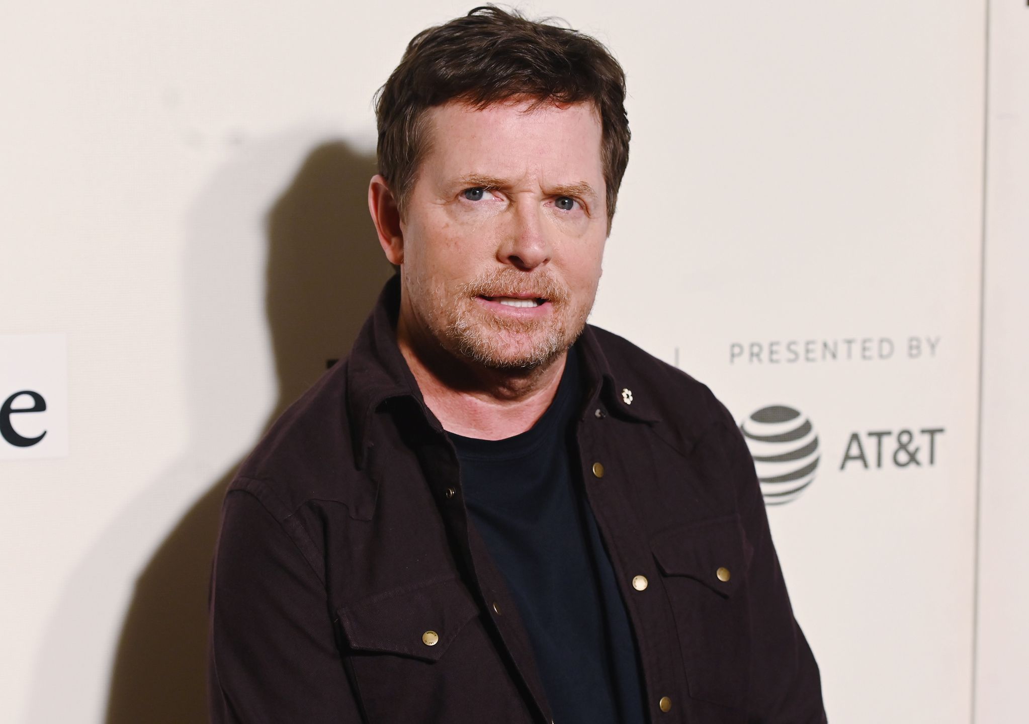 Michael J. Fox