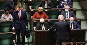 Sejm obraduje. Posłowie zajmą się m.in. ustawą dotyczącą działań przeciwko skutkom COVID-19