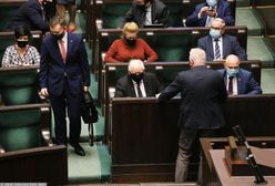 Sejm obraduje. Posłowie zajmą się m.in. ustawą dotyczącą działań przeciwko skutkom COVID-19