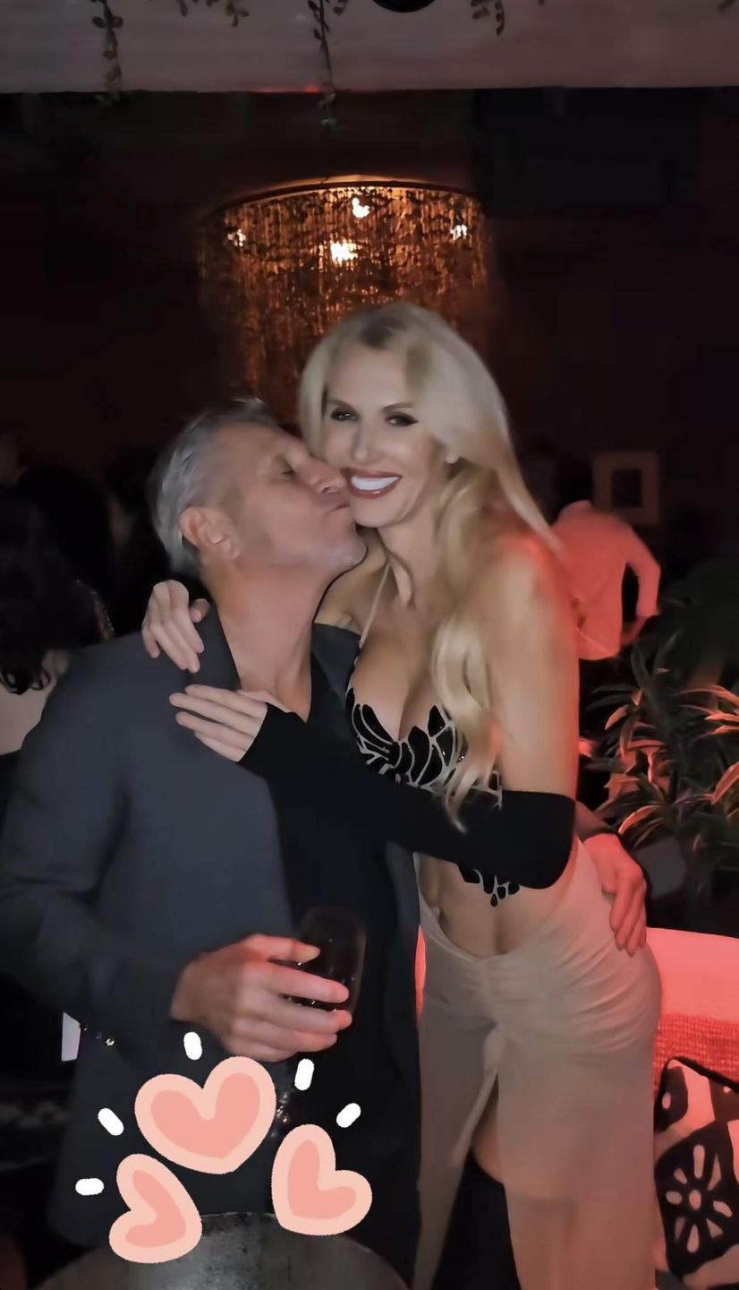 Aneta Glam świętuje 11. rocznicę związku ze swoim multimilionerem