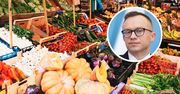 Obniżka cen żywności. Wiceminister zdradza dalsze plany rządu