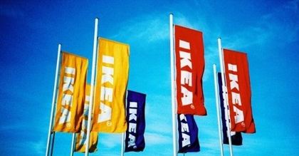 IKEA wydłuży pracownikom w USA płatne urlopy rodzicielskie