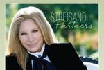 Michael Bublé, John Legend i Elvis Presley na płycie Barbry Streisand