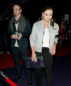 "Klan": Kaczorowska pokazała swoje zadziorne oblicze