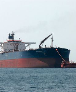 Rosja skupuje rdzewiejące tankowce. Cwany plan Putina