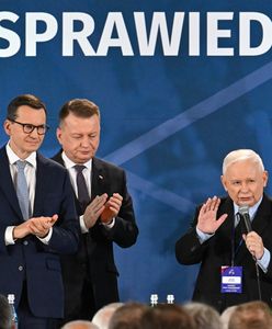 Kiedy PiS wpadł na Pegasusa? "Przygotowywał się do zmiany władzy"