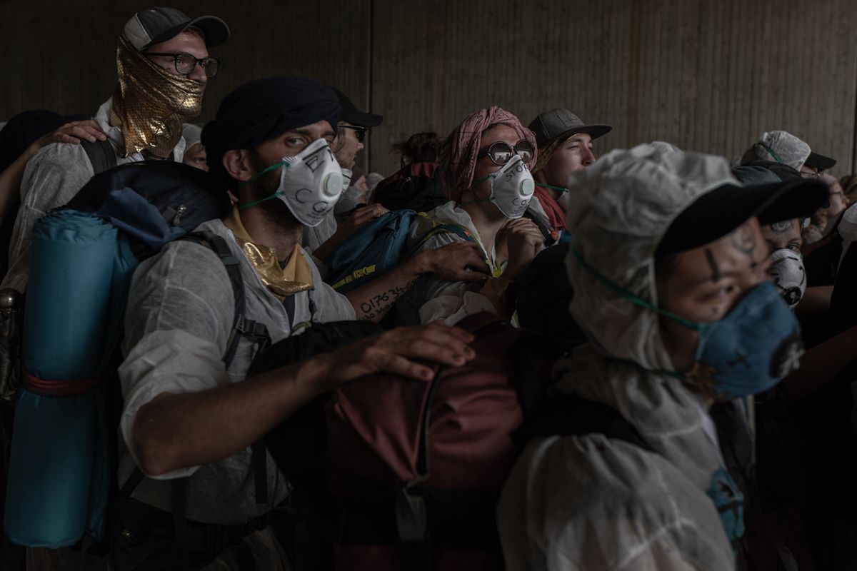 Grand Press Photo 2020: Najbardziej prestiżowe nagrody prasowe w Polsce rozdane 60