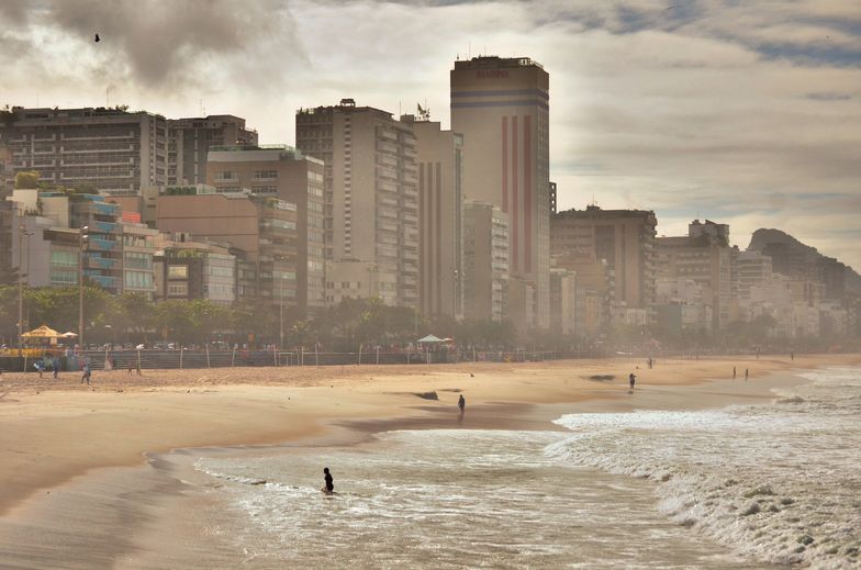 Polski eksport do Brazylii. Rynek trudny, szansa ogromna