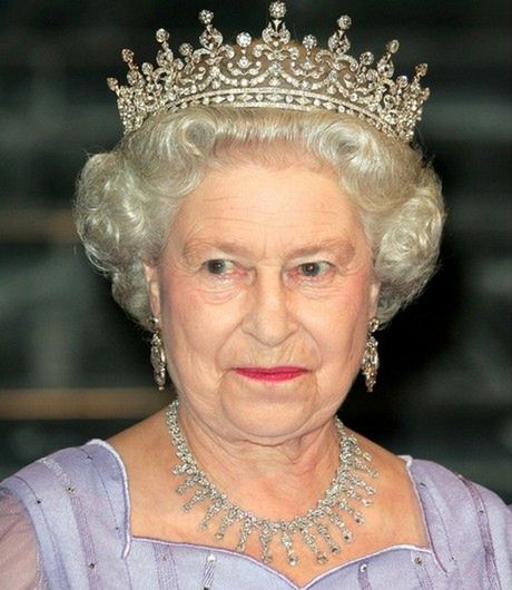 Ujawniono przemówienie królowej na wypadek wojny nuklearnej