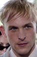 Robin Lord Taylor jako Oswald Cobblepot w "Gotham"