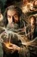 Box office USA: Godne pożegnanie "Hobbita"