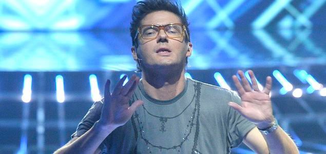 "X Factor": Wojewódzki znowu zadarł z fotoreporterem!