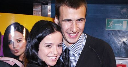 Bieniuk zablokował film o Przybylskiej? "Nie chce, by ich dzieci zapamiętały mamę w taki sposób"