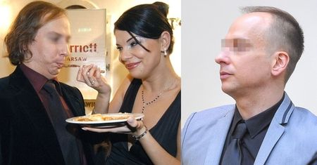 Dariusz K. pisze w areszcie książkę! O Edycie?