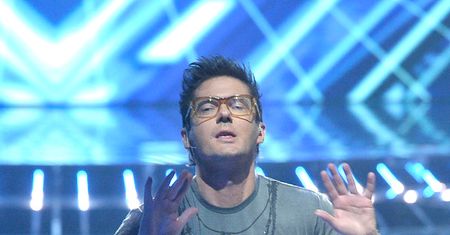 "X Factor": Kaczyński krytykuje program!