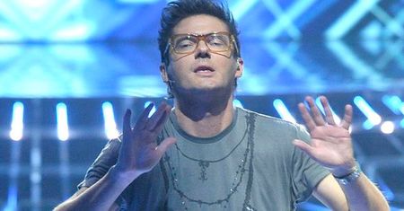"X Factor": Wojewódzki znowu zadarł z fotoreporterem!