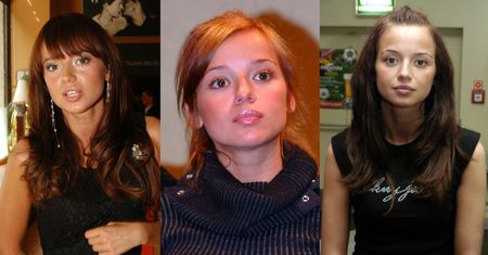 Anna Przybylska skończyłaby dziś 38 lat (ZDJĘCIA)