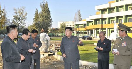 Korea Płn. odrzuca ofertę Amerykanów