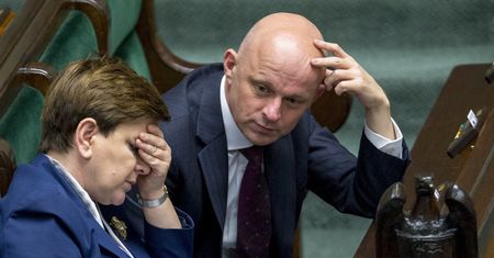 Polska pozwana do Trybunału UE ws. importu biopaliw