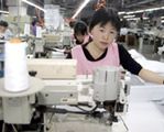 Chińczycy ograniczają produkcję bawełny