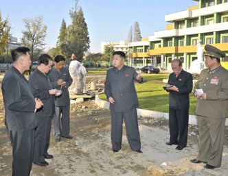 Korea Płn. odrzuca ofertę Amerykanów