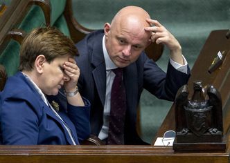 Dane o PKB to uderzenie w politykę PiS. Czy hojne obietnice rządu są zagrożone?