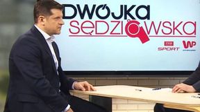 Dwójka sędziowska: Czy Kucharski weźmie PZPN?
