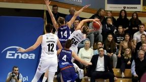 EBLK: PolskaStrefaInwestycji Enea Gorzów - GTK Gdynia 78:57 [GALERIA]