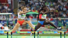 Rio 2016: poniedziałkowe starty polskich lekkoatletów (galeria)