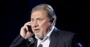''Pod Mocnym Aniołem'': Skandal podczas występu Andrzeja Grabowskiego