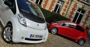 Produkcja Peugeota iOn i Citroëna C-Zero wstrzymana z powodu kiepskiej sprzedaży