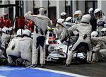 BMW Sauber kontratakuje