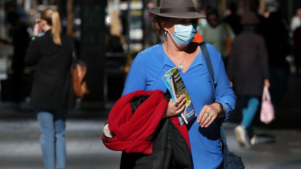Duńskie badania pokazują, że można się zakazić koronawirusem nawet po trzech tygodniach od poprzedniej infekcji