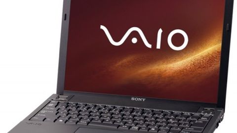 Sony zapowiedziało nowe ultramobilne notebooki 1