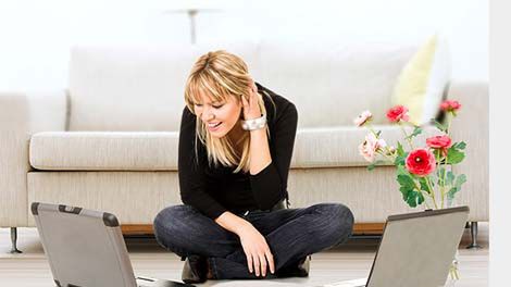 Aten CS661, przełącznik który połączy dwa komputery 1