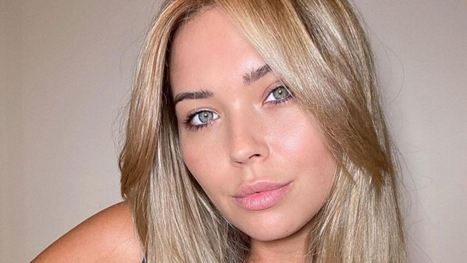 Sandra Kubicka poinformowała fanów o chorobie. Pokazała zdjęcie USG