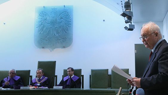 Stanisław Kania