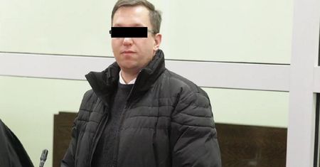 Bohater "Tylko nie mów nikomu" przed sądem. Ksiądz usłyszał wyrok
