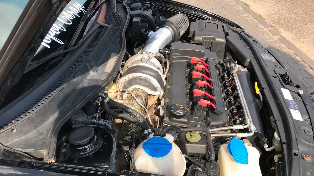 Tuning powinien być poprzedzony dokładną weryfikacją stanu silnika, bo można mu tylko zaszkodzić. Po wyeliminowaniu przeszkód może się okazać, że tuning jest niepotrzebny.