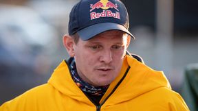 Bolesne wyznanie legendy skoków. "Byłem tym wykończony"